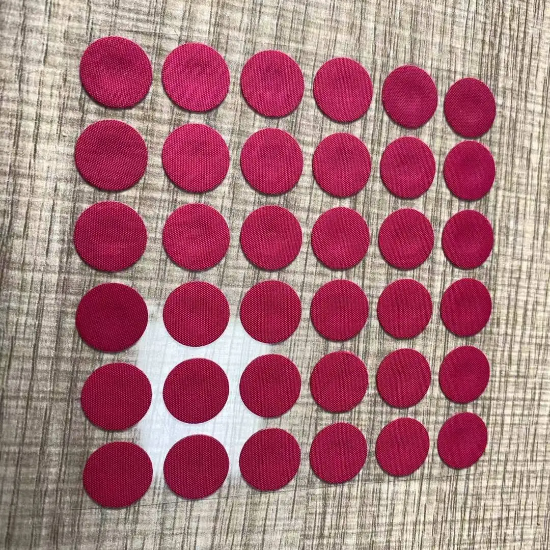 AYN MA10D фиолетовая вентиляционная мембрана ePTFE для автомобильного наружного освещения