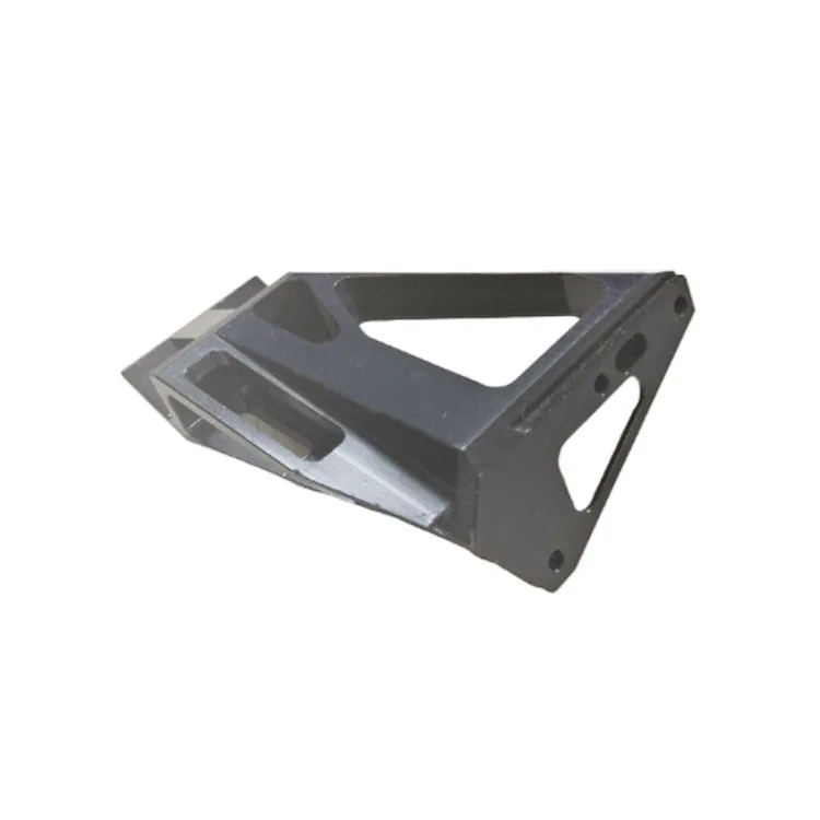 China HXMT 5 Axis CNC Precision Machining Automotive Engine Auto Parts OEM Aluminum/Steel/Copper/Brass CNC Machining Parts