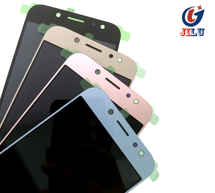  Original Mobile Phone Lcd Screen Display For Samsung J1 Ace J2 J3 J4 J5 J6 J7 Prime Plus
