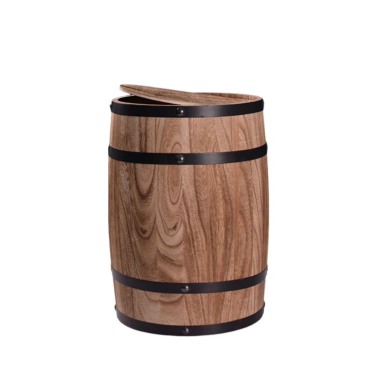 Large Wooden Barrels Wine Barrel Wooden Barrel