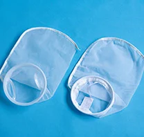 non-woven filter bag