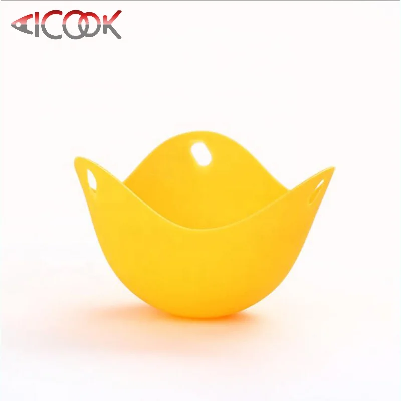 Silicone Egg Boiler For One Egg