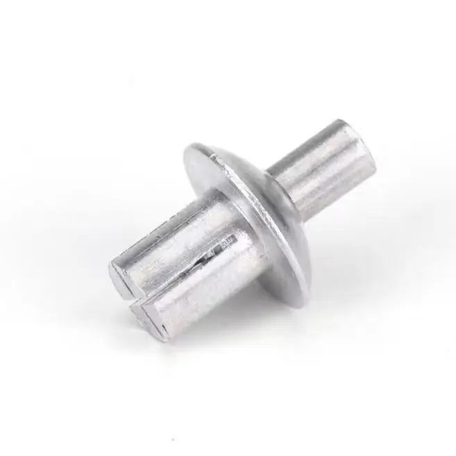 Round Head Hammer Drive Rivet Pin-Drive Rivets Aluminum Drive Pin Rivet