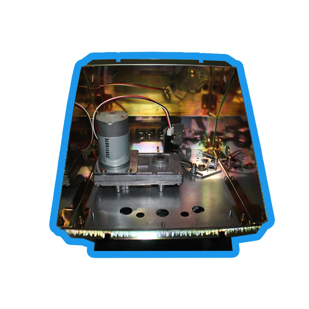 Hot Sale Turkey DA FA 24V Hopper - Coin Hopper - for Game Machine