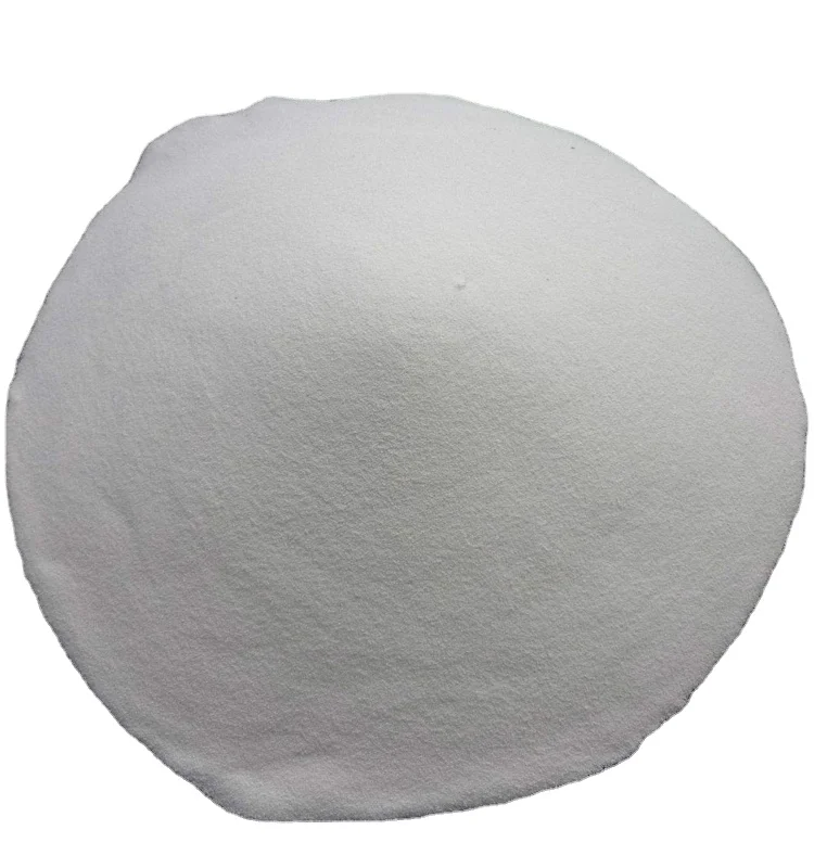 Паста Подвеска класса белый порошок S-700 ПВХ смола для труб в Китае