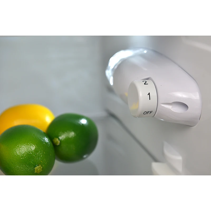 CE ROHS BCD138 Refrigerators Mini Fridge Small Household Refrigerator