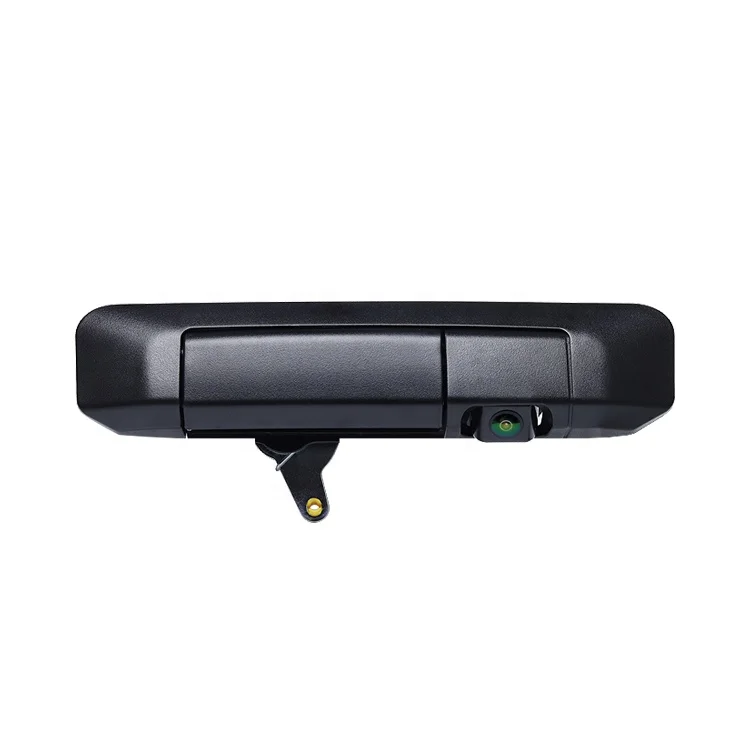 Customized 1080P AHD Car Rear View Camera For Toyota Tacoma 2005-2015 Tailgate Handle Pickup Truck Night Vision Camera