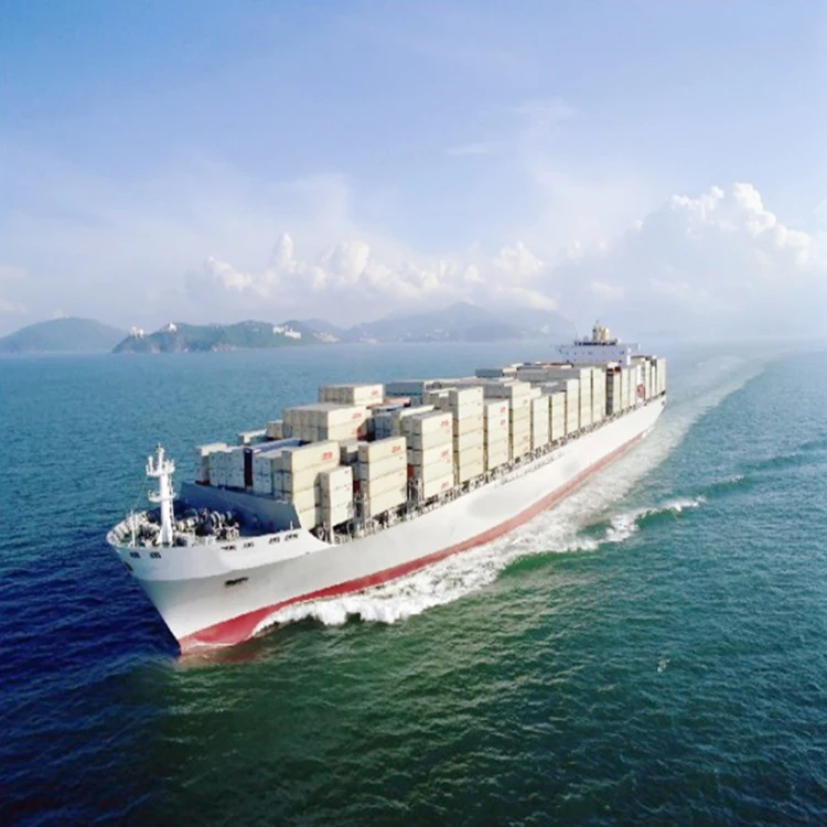 alibabaexpress lowest carton shipping box door to door sales