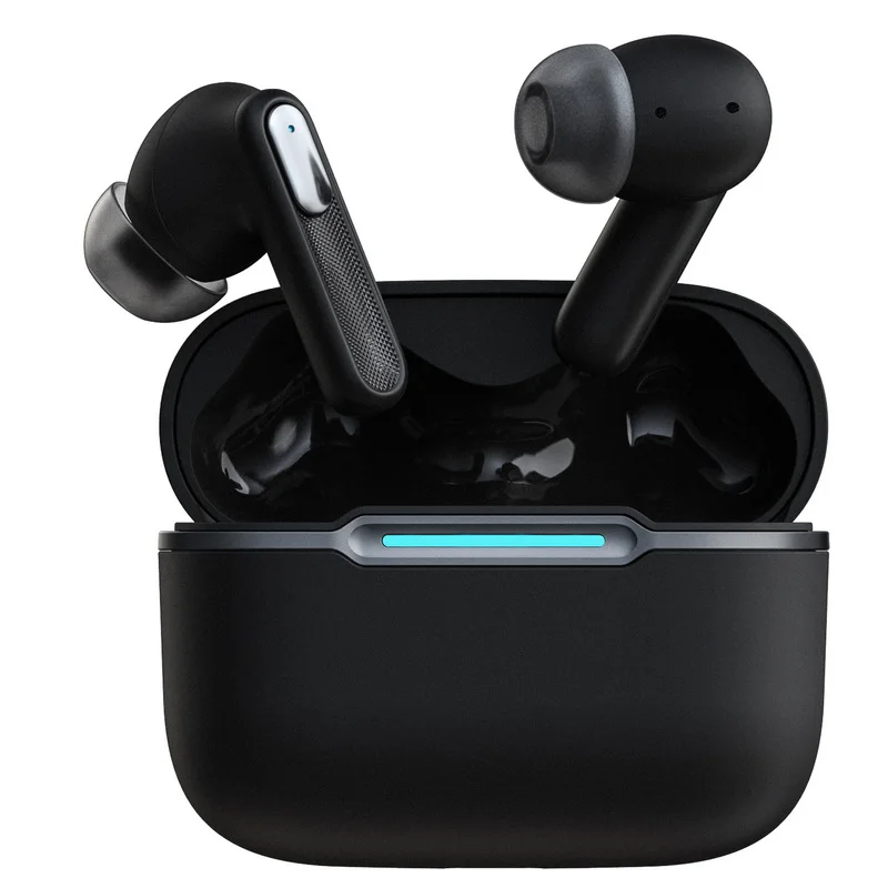 OEM Headset Open Ear Hook Bt5.3 600mah Supra-aural Earbuds TWS Wireless Earbuds