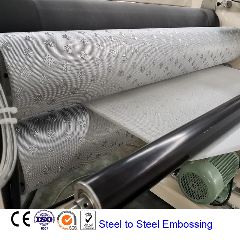 Automatic Facial Paper Tissue Making Machine z fold facial tissue machine