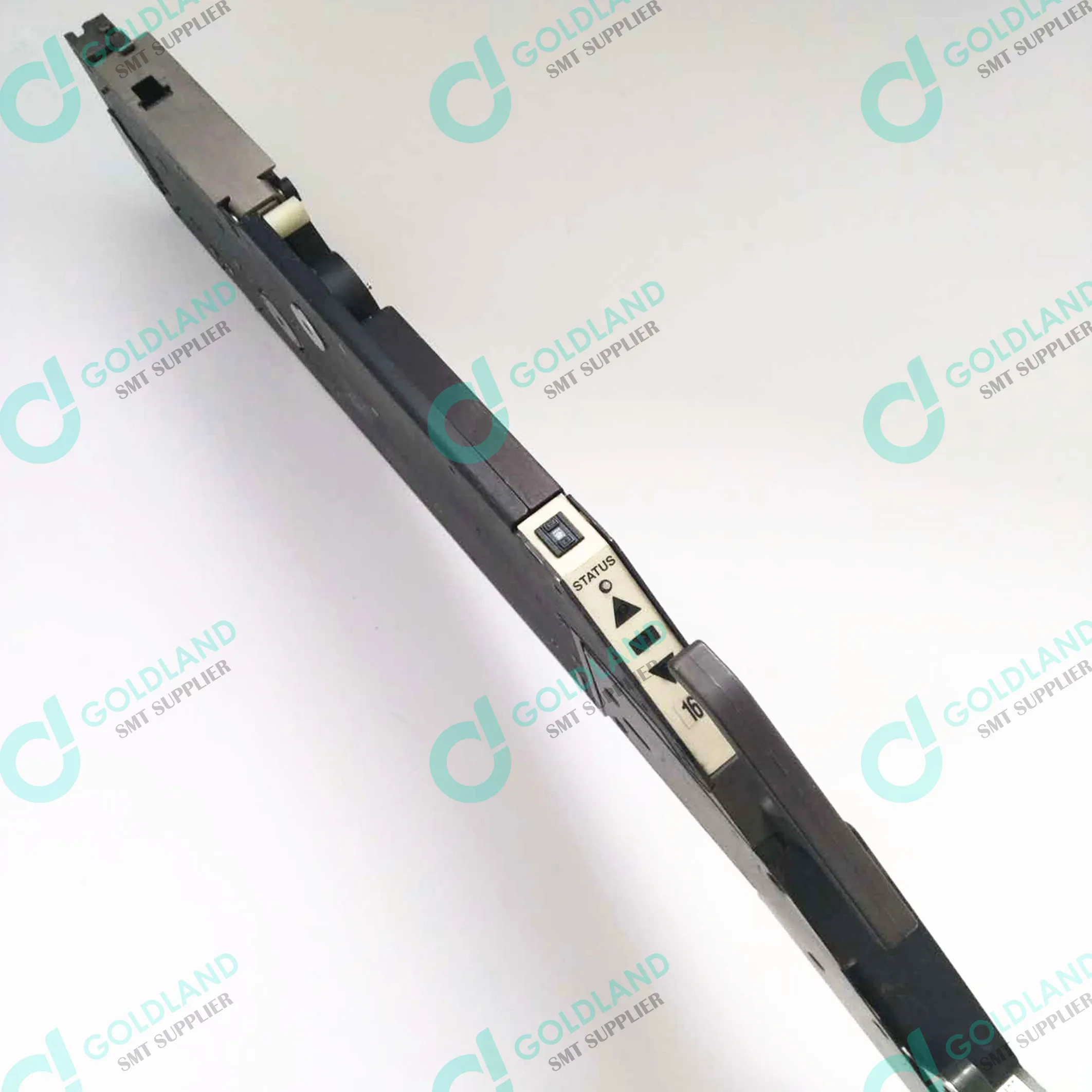SMT Spare Parts Universal 16mm Multi-Pitch Feed 47175804 for Universal Stick and Place Machine