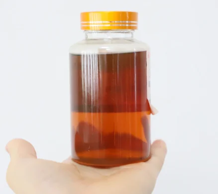 Factory direct sales Engine Oil SAE 40 CH-4 Cheap Price Diesel Engine Oil