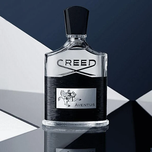 Wholesale Creed Aventus Perfume for Men 120ml Long Lasting Time Good Quality High Fragrance Capacity Free Shipping by DHL UPS