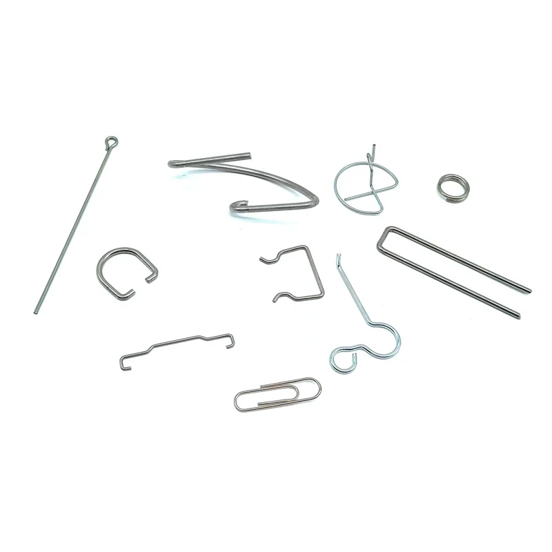 Custom Wire Compression Spring Stainless Steel Electrical Cylindrical Tower Spiral Galvanized Springs