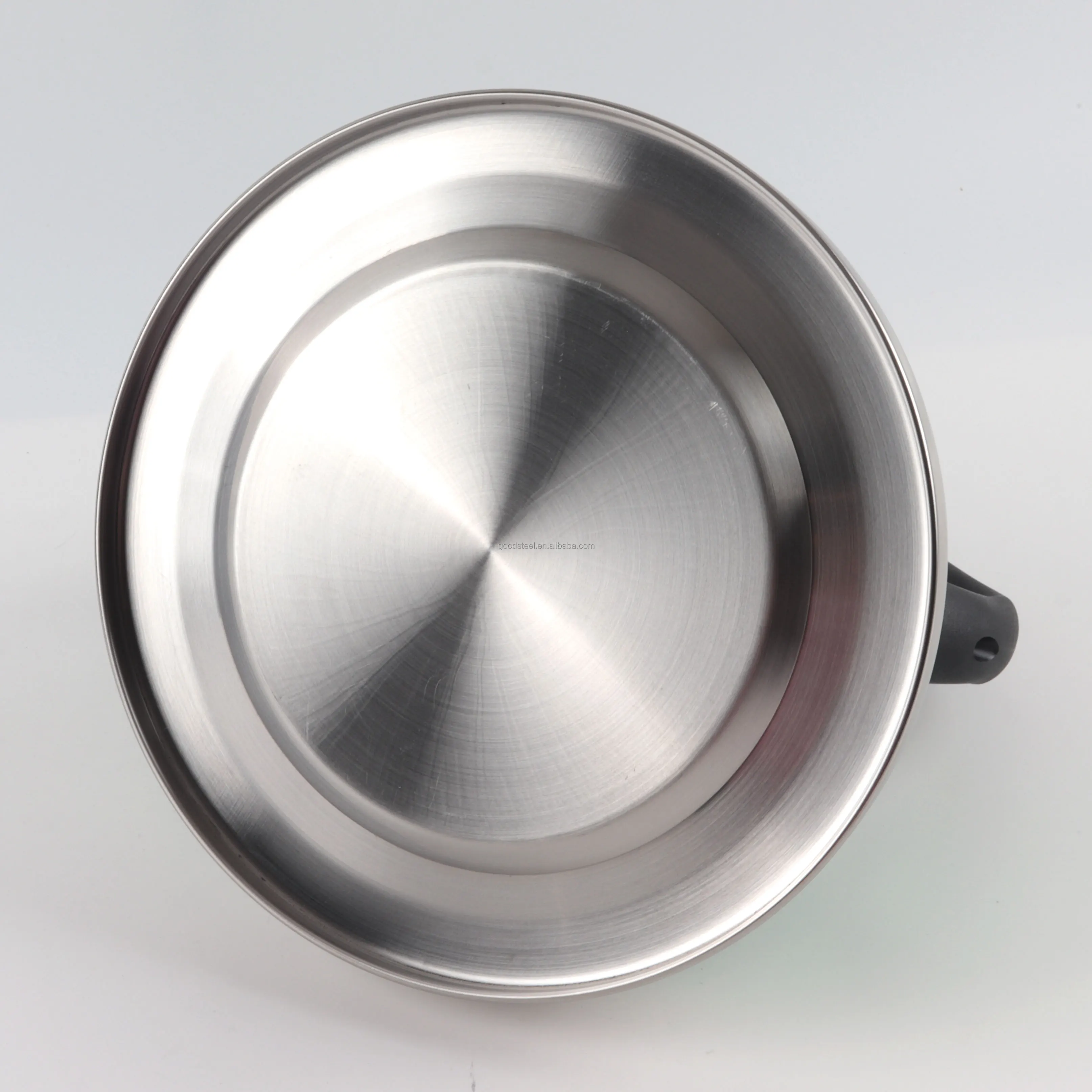 Popular 3.0L Stainless Steel Whistling Kettle Home Use 3L 4L 5L Whistle Kettle Nice Color Painting Europe Style Coffee Tea Set