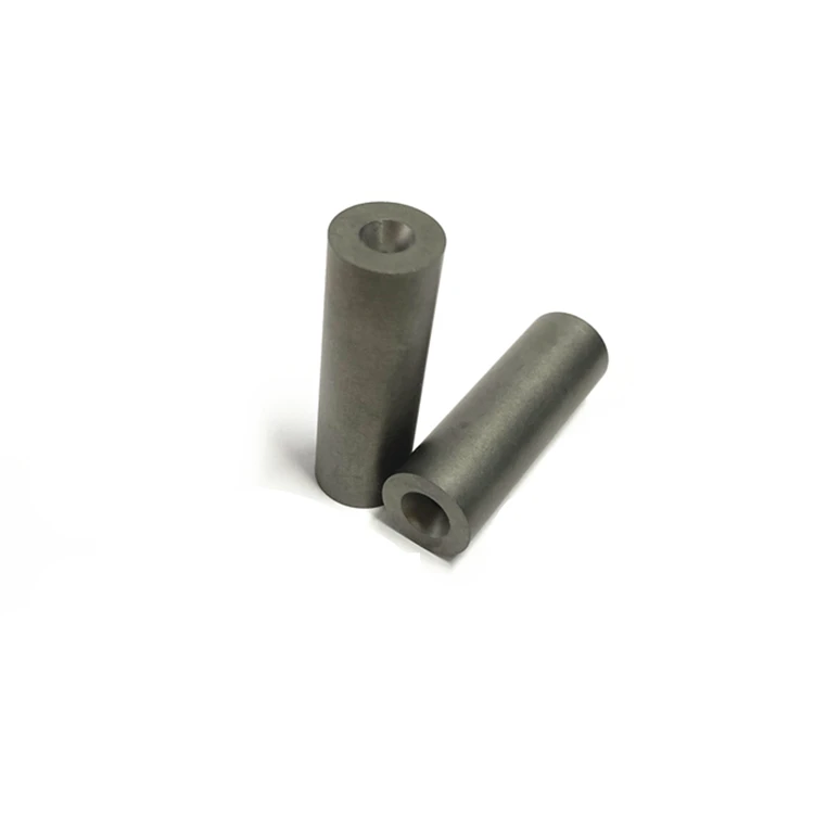 SML High Quality B4C Boron Carbide Nozzle Ceramic Sandblasting Nozzle