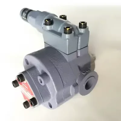NOP  Hydraulic pump  Trochoid Pump  TYPE TOP-216HBMVD TOP-204HBMVB Nippon OiI Pump Co.,Ltd.MADE IN  JAPAN