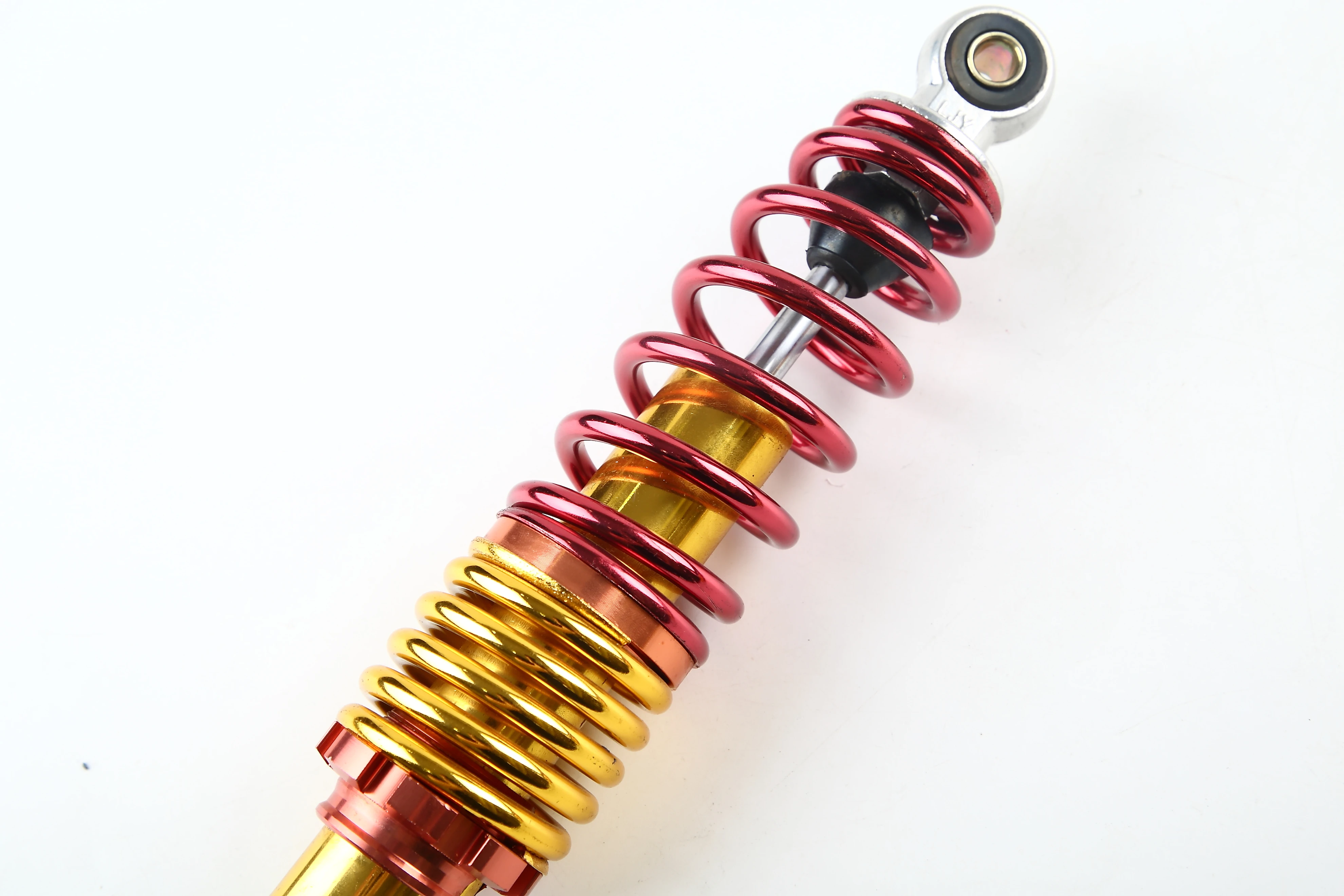 290mm adjustable rear shock absorber motorcycle