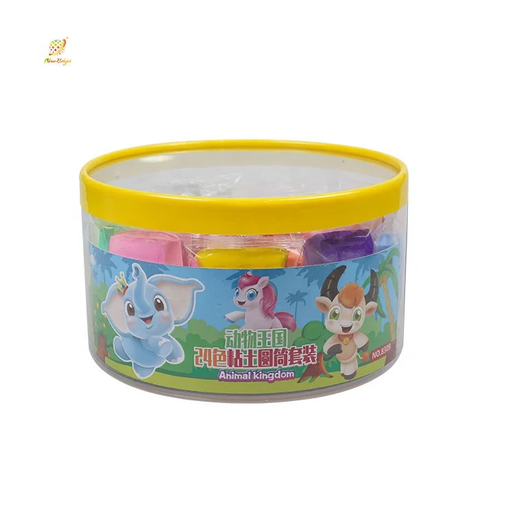 
 Китайская полимерная глина, цветная детская глина, «сделай сам», Образовательное игровое тесто  