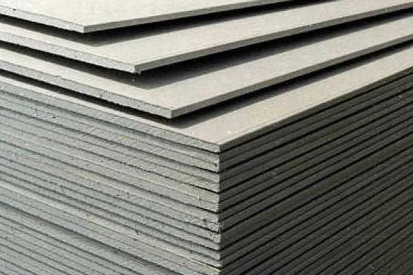  Древесно-цементная плита