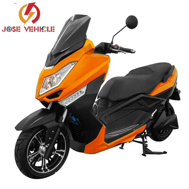 2020 T9 High Speed  Electric Scooter Motorbike Motorcycles 3000watt 4000W