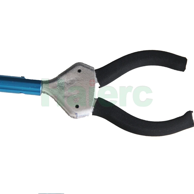 Haierc Hot Sale Pest Control Snake Control Catcher Small Animal Handle Tongs