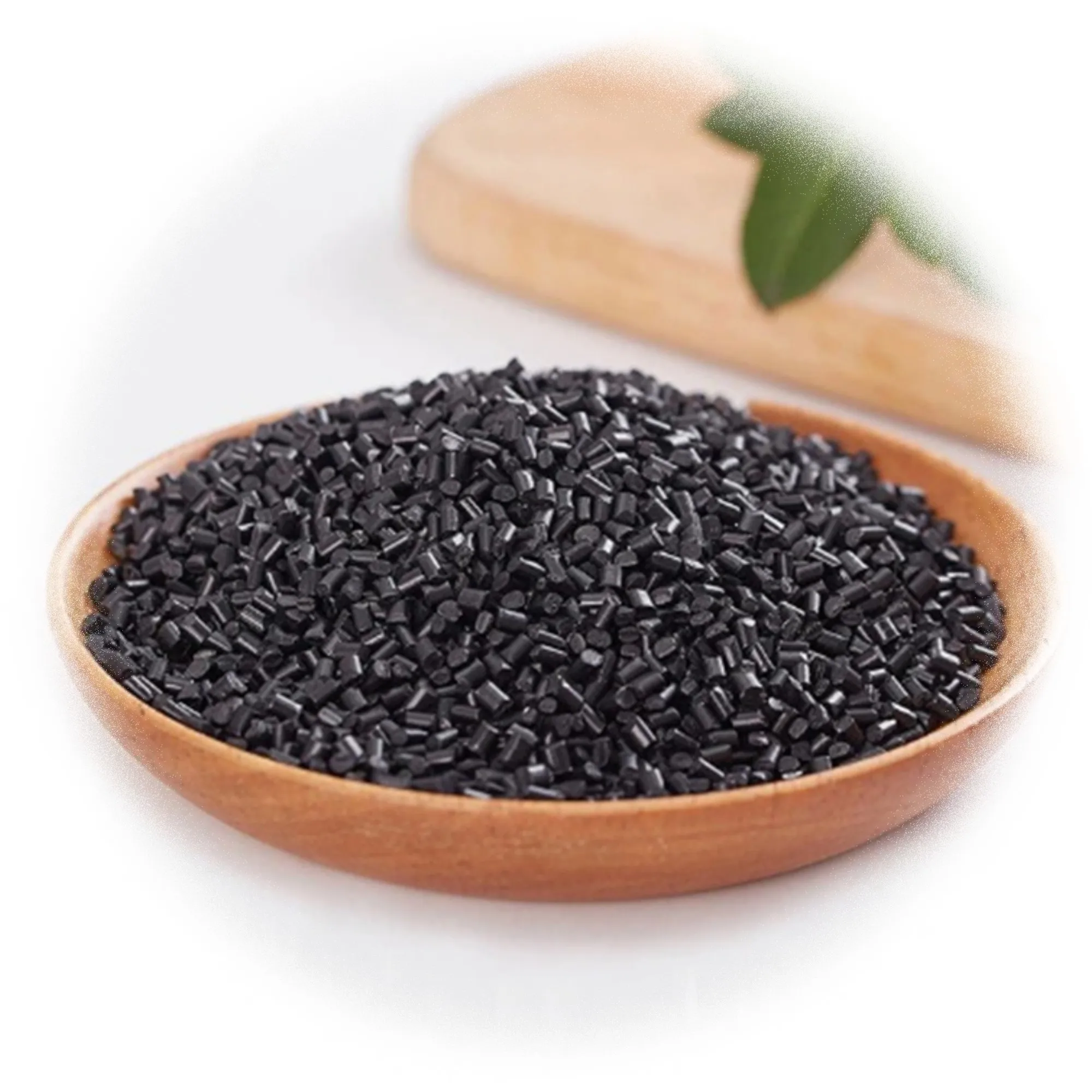 Injection Molding Grade High Surface Gloss Balanced Mechanical Properties Wholesale ABS Granules ABS Resin