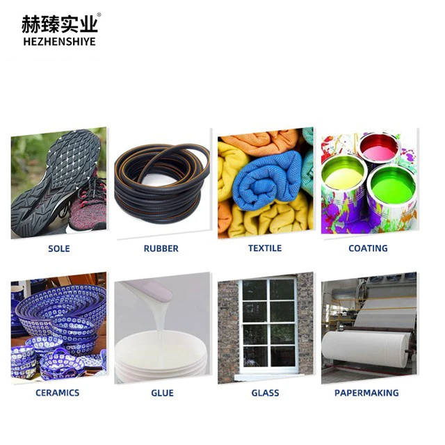 Chinese factory supply bulk silicon dioxide powder for poultry feed additives anticaking agent