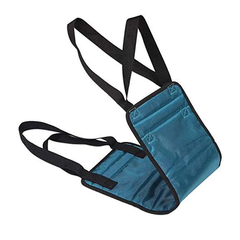 Medical Gait Belt Transfer Board Bed Transfer Nursing Sling Lifting Belt For Patient Seniors Elderly