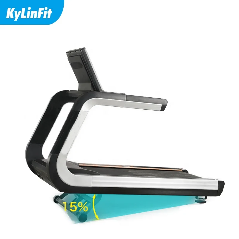 Kylinyfit cheap  dc motor for  buy cheap treadmill home fitness gym treadmills running commercial treadmill gym