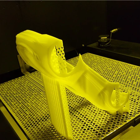 
Our Own Manufacturer Produce High End High Performance Rapid Prototype CNC 3D Printing Plastic 