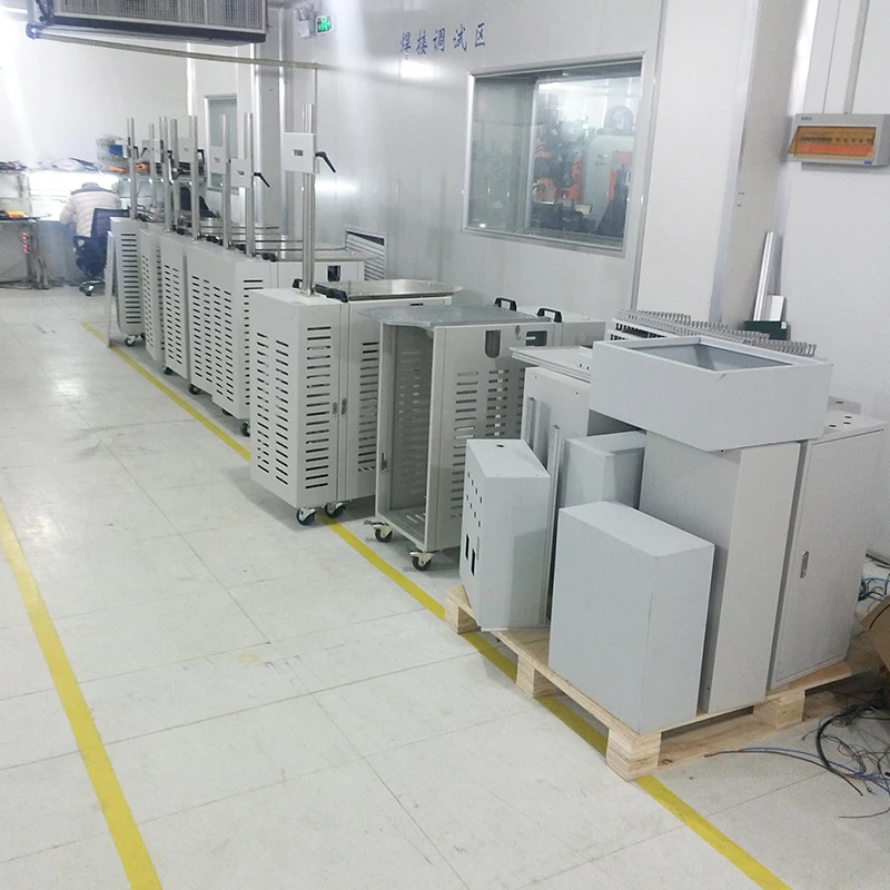 Electronic Transformer Enclosure Solar telecom outdoor Battery Box Enclosure