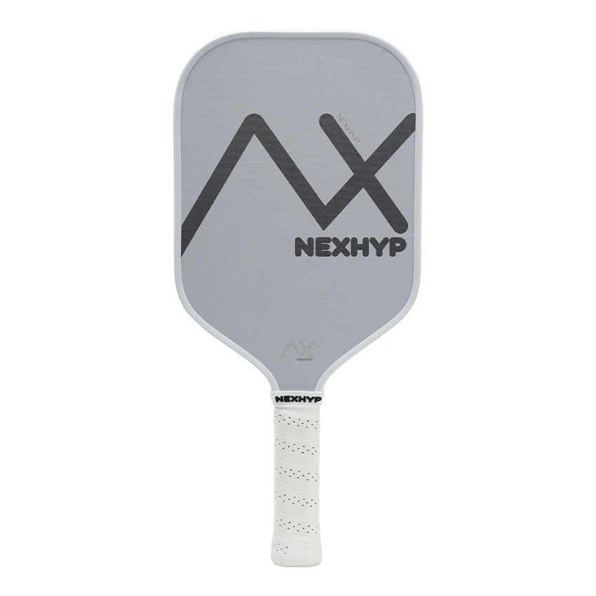Custom Graphic Print T300 PP Core Carbon Fiber Pickleball Paddle Pro Paddle Pickleball Racket
