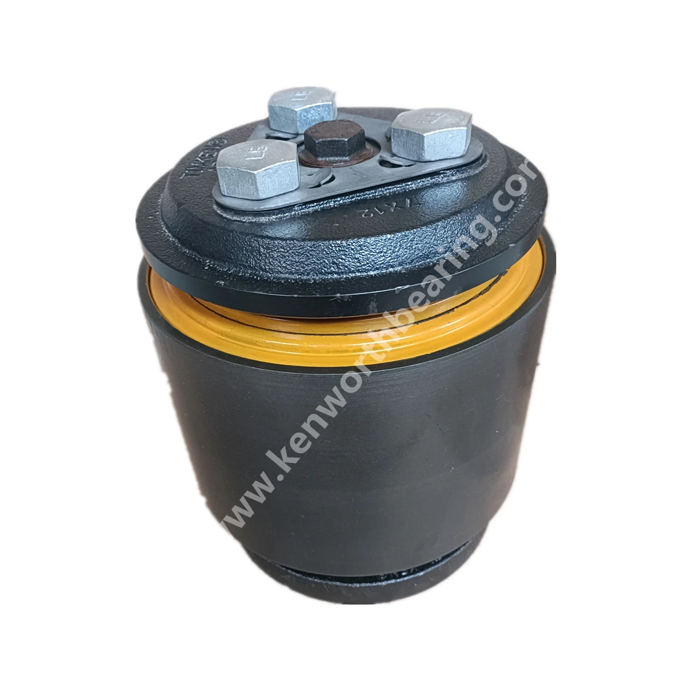 Железнодорожный подшипник класса G 7x12 177,787*276,225*185,725 мм