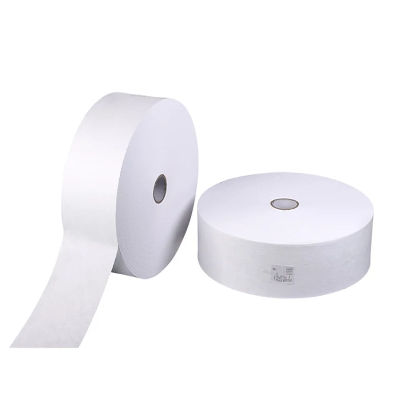 Hot sale 100% pp meltblown nonwoven fabric 175mm 40gsm bfe pfe95