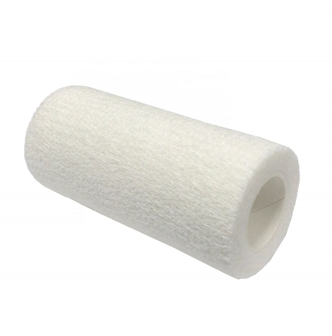 PBT Self-adhesive Wound Dressing Bandage Gauze Bandage Wrap