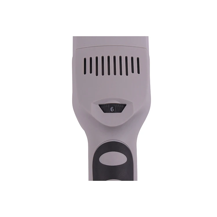 Высококачественная электрическая полировальная машина двойного действия, 15 мм