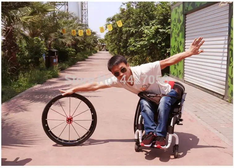 Professional Hot selling Professional active wheelchair sport wheelchairs for Disabled Handicapped