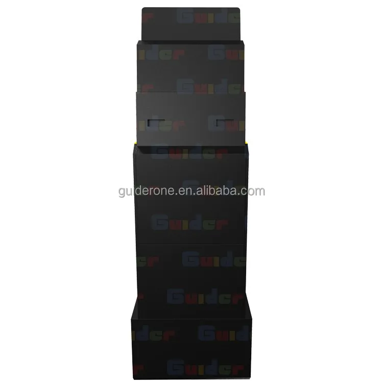 The New Listing Metal Dual Screen Tower Cabinet with Curved Monitor Coin Game Machines Lightning Game
