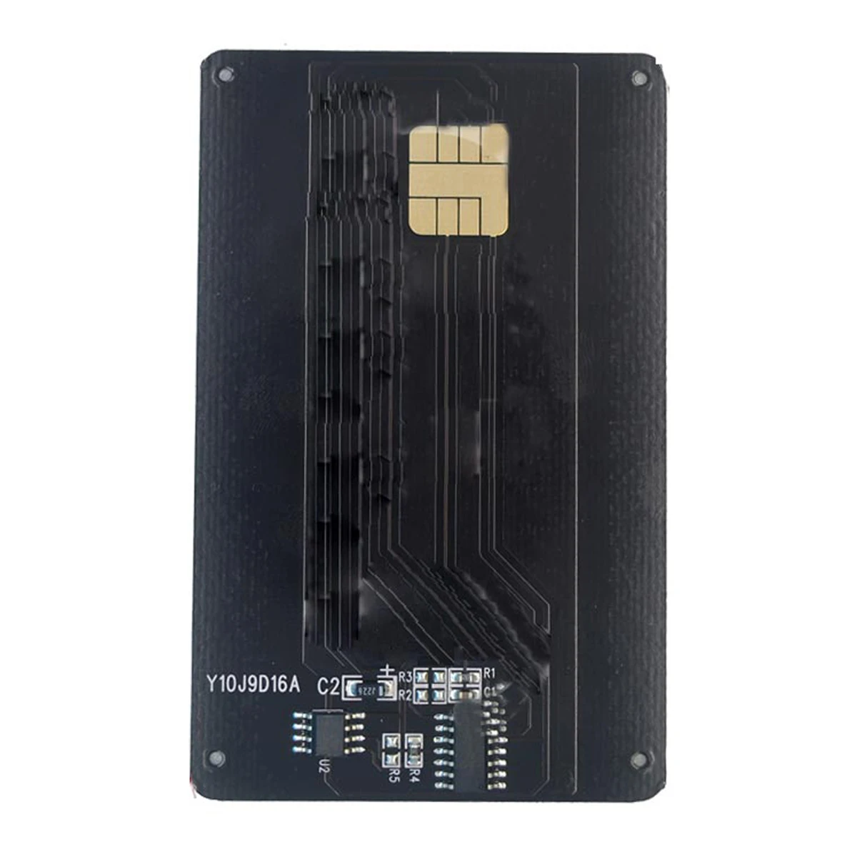 Mutoh Ink Chip for Xerox Phaser 3100MFP/S3100MFP Toner Chip