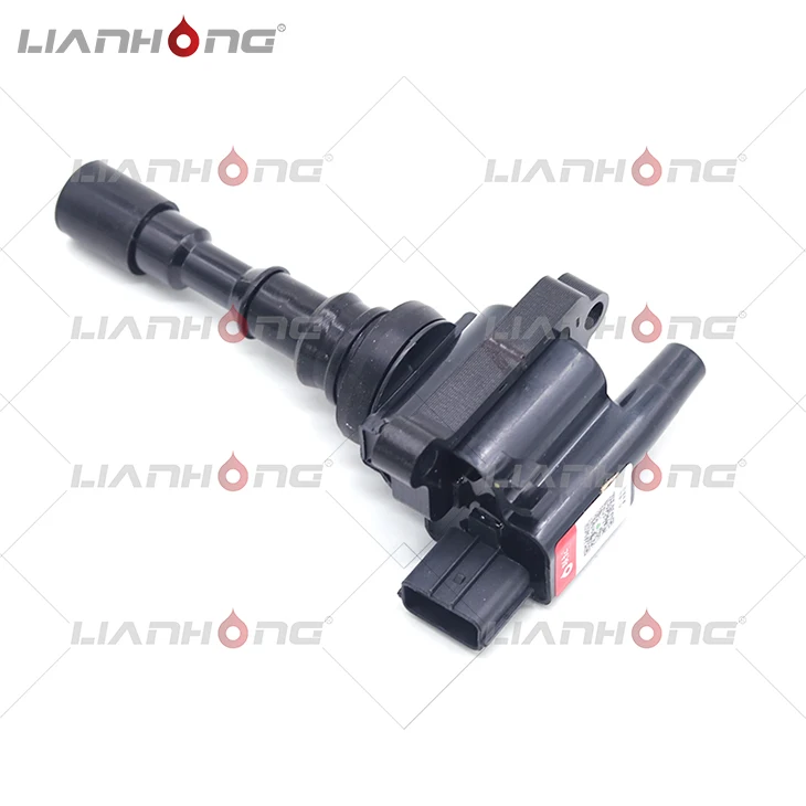 High Quality motor 27300-39800 Ignition Coil for Hyundai Terracan 3.5 KIA SORENTO 3.5 Ignition Coil 27300-39800
