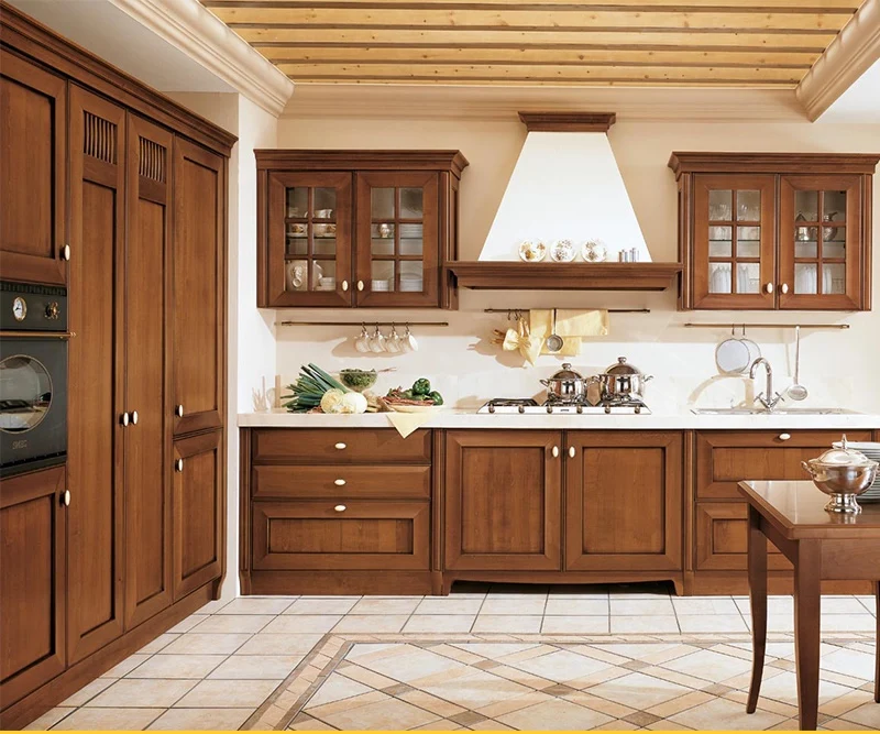 Professional Design Kitchen Cabinet from China at good price