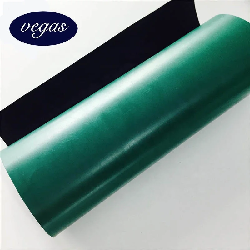 Geomembrane High Density 1.5mm 2mm HDPE Geomembranas for Pond Liner Heap Leaching Geomembrane