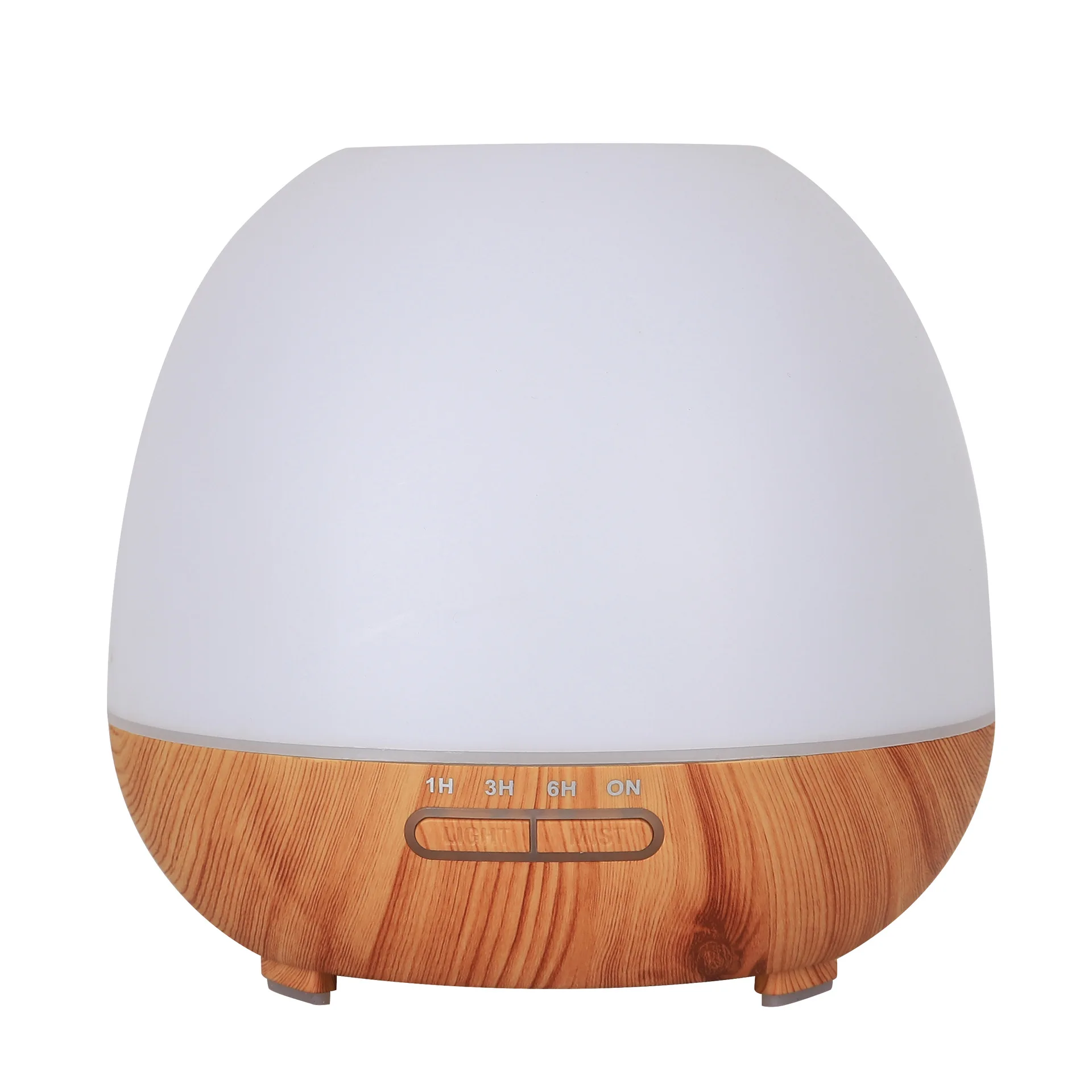 Wholesale Ultrasonic Aroma Diffuser Air Ultrasonic Humidifier Aroma Essential Oil Diffuser