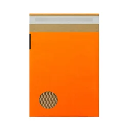 Biodegradable bag compostable mailer recycle bag 3d paper padded protective mailers 100% Curbside Recyclable Paper Padded Mailer