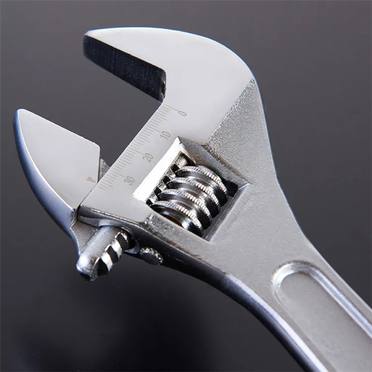 Factory custom torque wrench adjustable ratcheting spanner