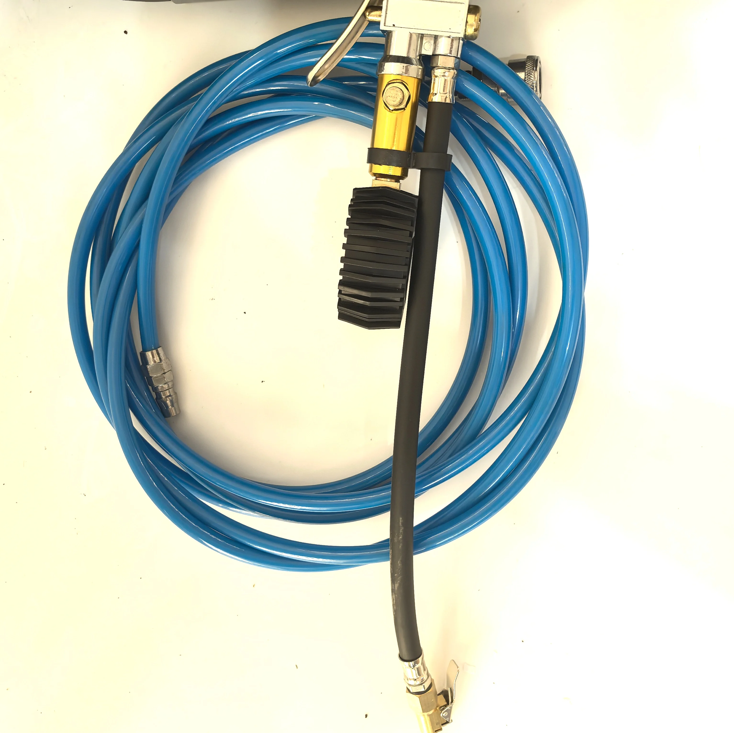 4WD car air auto  DC 12v  Air Pump Metal Air Compressor with pressure switch and hose