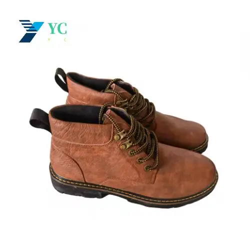 Factory Direct Wholesale Second Hand Original Used Shoes Branded Men