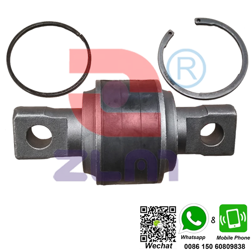1435944 Sca-nia Torque rod bush Axle rod repair kit Drag link bush