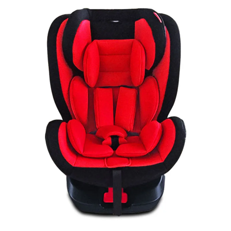 ECE certificate good quality 360 degree rotation car baby safety seats for baby  012 year 0 - 36 Kg group 0 123